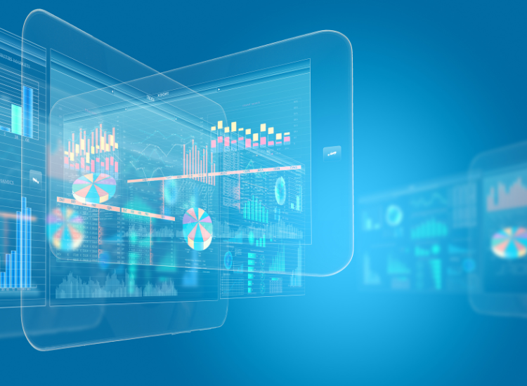 web advertising