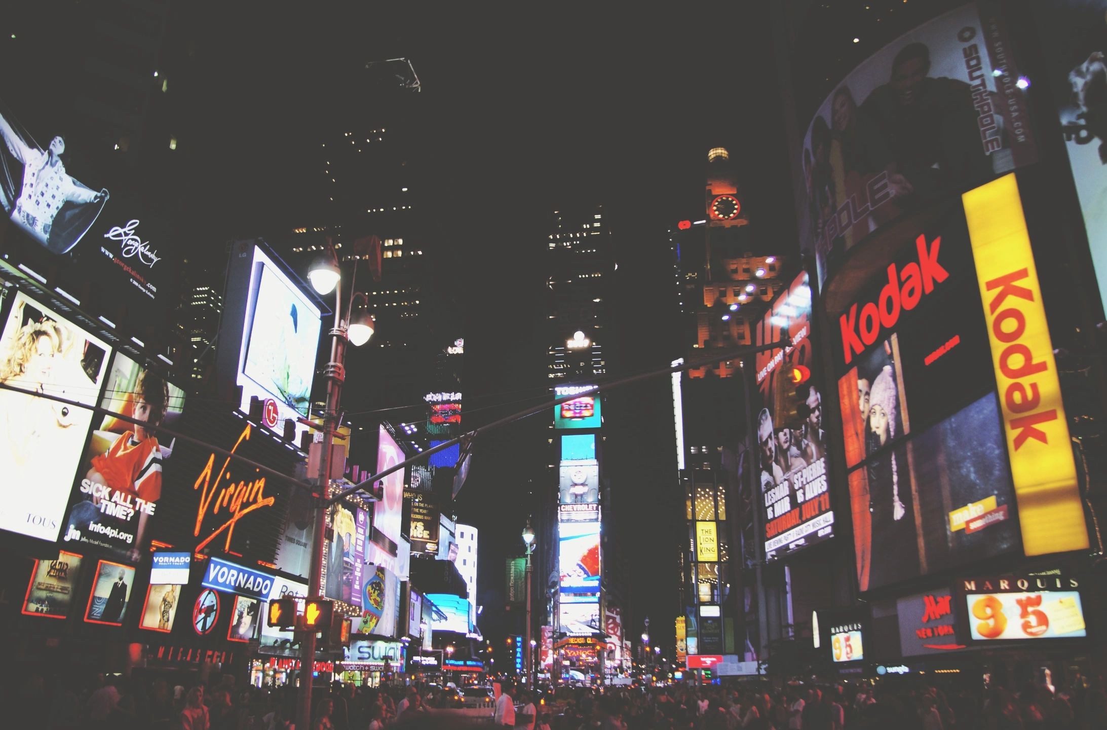 Digital Advertising