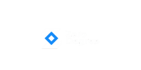 Zero Degree Logo White